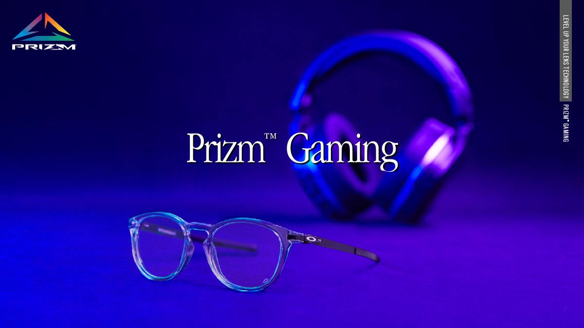 PRIZM Gaming